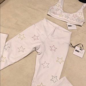 Beach Riot sport clothing